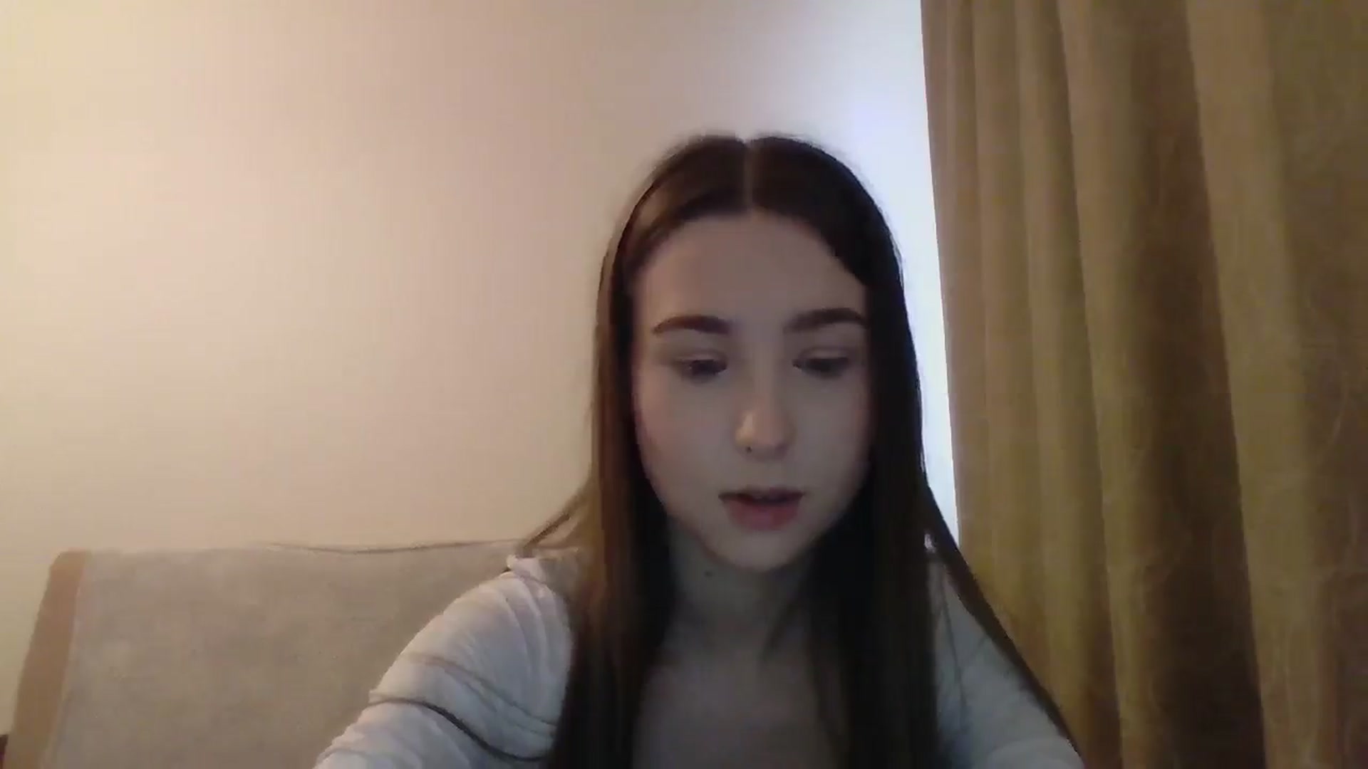 Gallery image thumbnail from ElariaVee's myfreecams stream on, 10/18/2025, 12:00 image 9 of 20