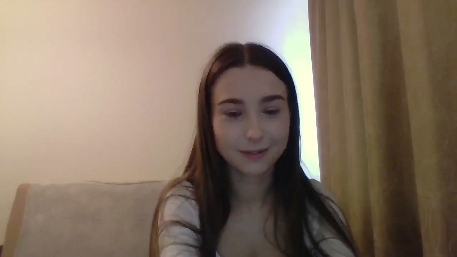 Gallery image thumbnail from ElariaVee's myfreecams stream on, 10/18/2025, 12:00 image 10 of 20