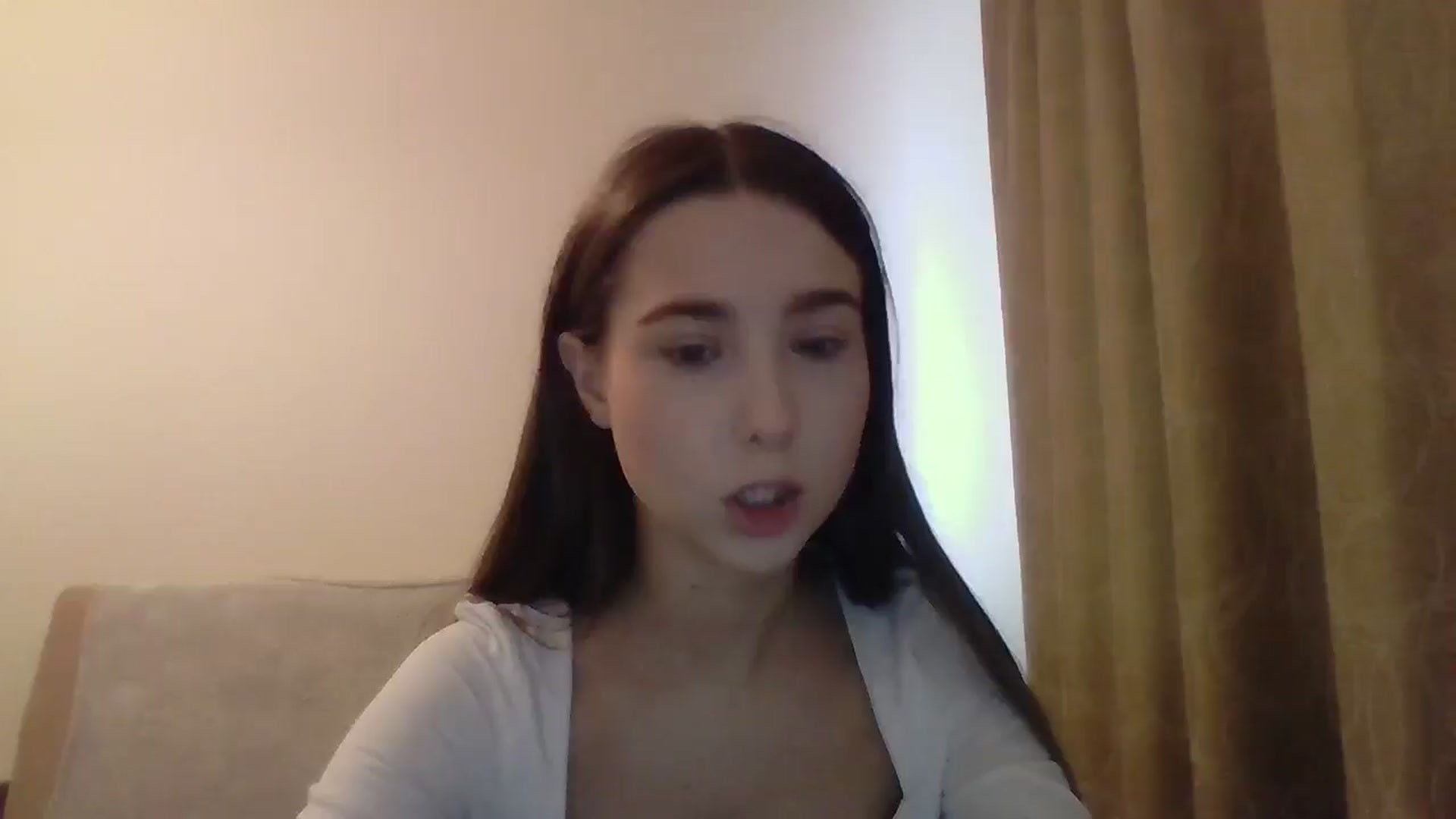Gallery image thumbnail from ElariaVee's myfreecams stream on, 10/18/2025, 12:00 image 1 of 20