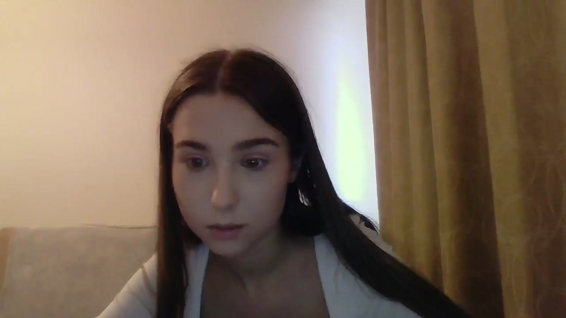 Gallery image thumbnail from ElariaVee's myfreecams stream on, 10/18/2025, 13:14 image 7 of 20