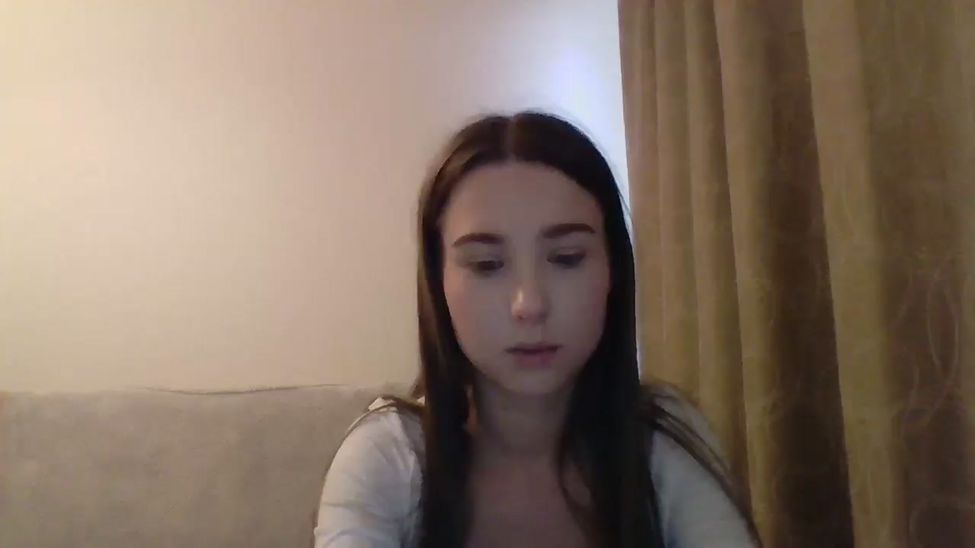 Gallery image thumbnail from ElariaVee's myfreecams stream on, 10/18/2025, 14:34 image 6 of 20