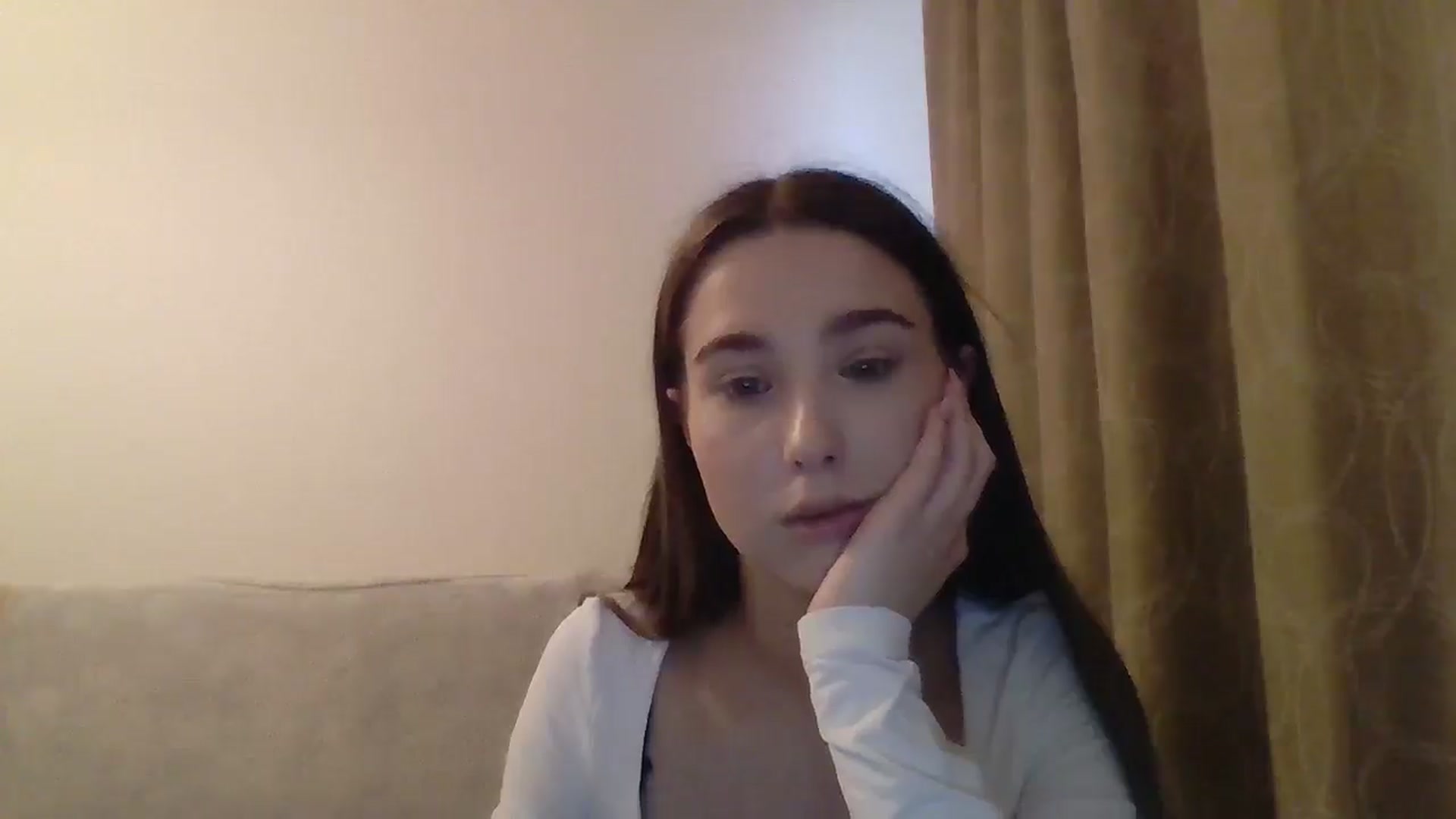 Gallery image thumbnail from ElariaVee's myfreecams stream on, 10/18/2025, 14:34 image 15 of 20