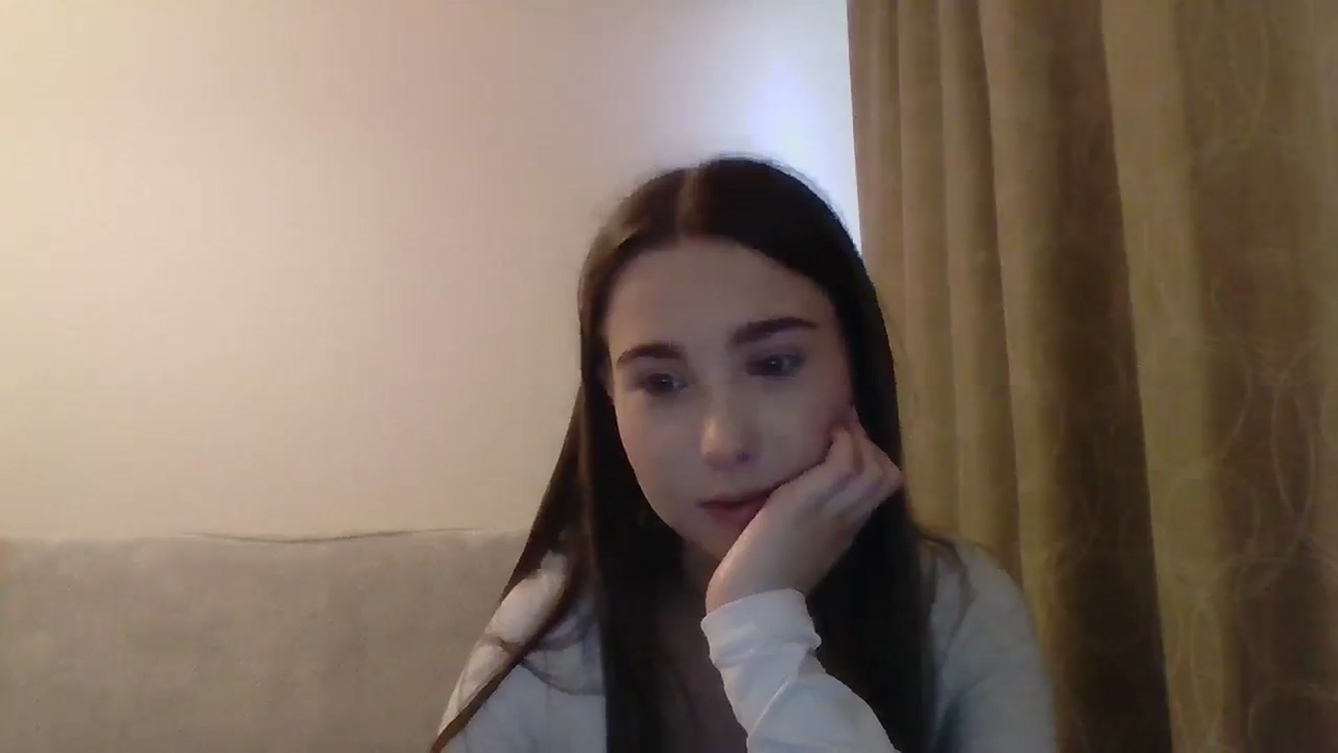 Gallery image thumbnail from ElariaVee's myfreecams stream on, 10/18/2025, 14:34 image 3 of 20