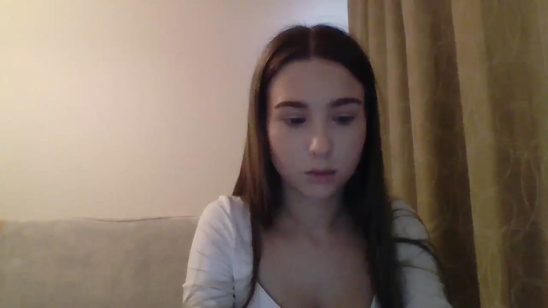 Gallery image thumbnail from ElariaVee's myfreecams stream on, 10/18/2025, 14:34 image 13 of 20