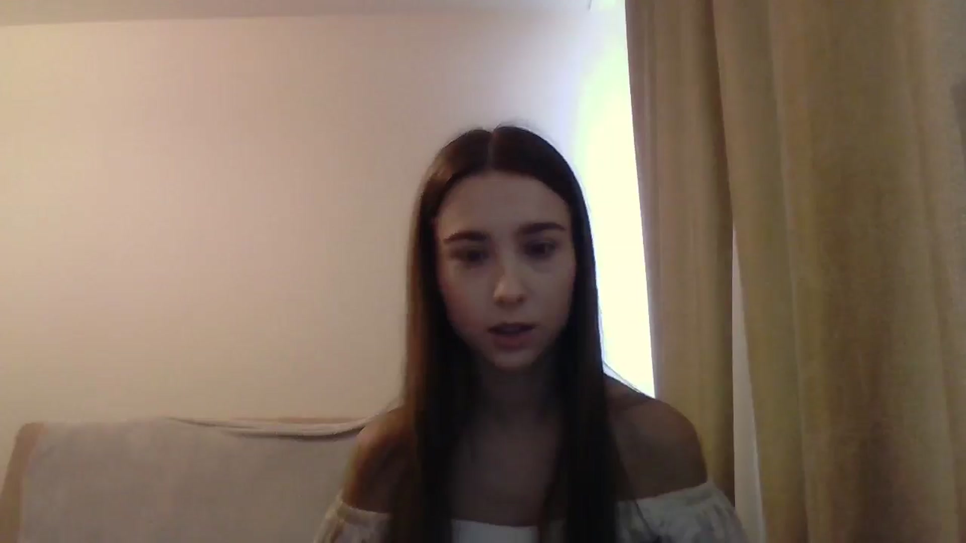 Gallery image thumbnail from ElariaVee's myfreecams stream on, 10/20/2025, 09:27 image 5 of 20