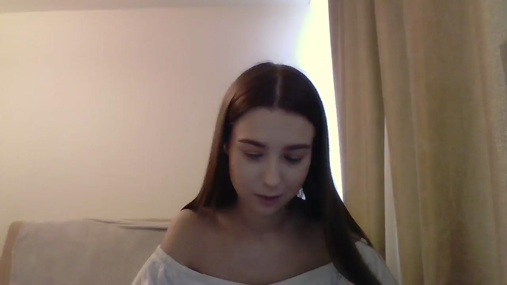 Gallery image thumbnail from ElariaVee's myfreecams stream on, 10/20/2025, 09:27 image 4 of 20