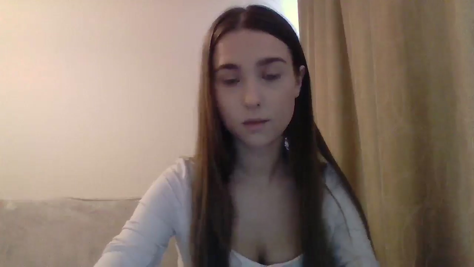 Gallery image thumbnail from ElariaVee's myfreecams stream on, 10/21/2025, 09:11 image 13 of 20