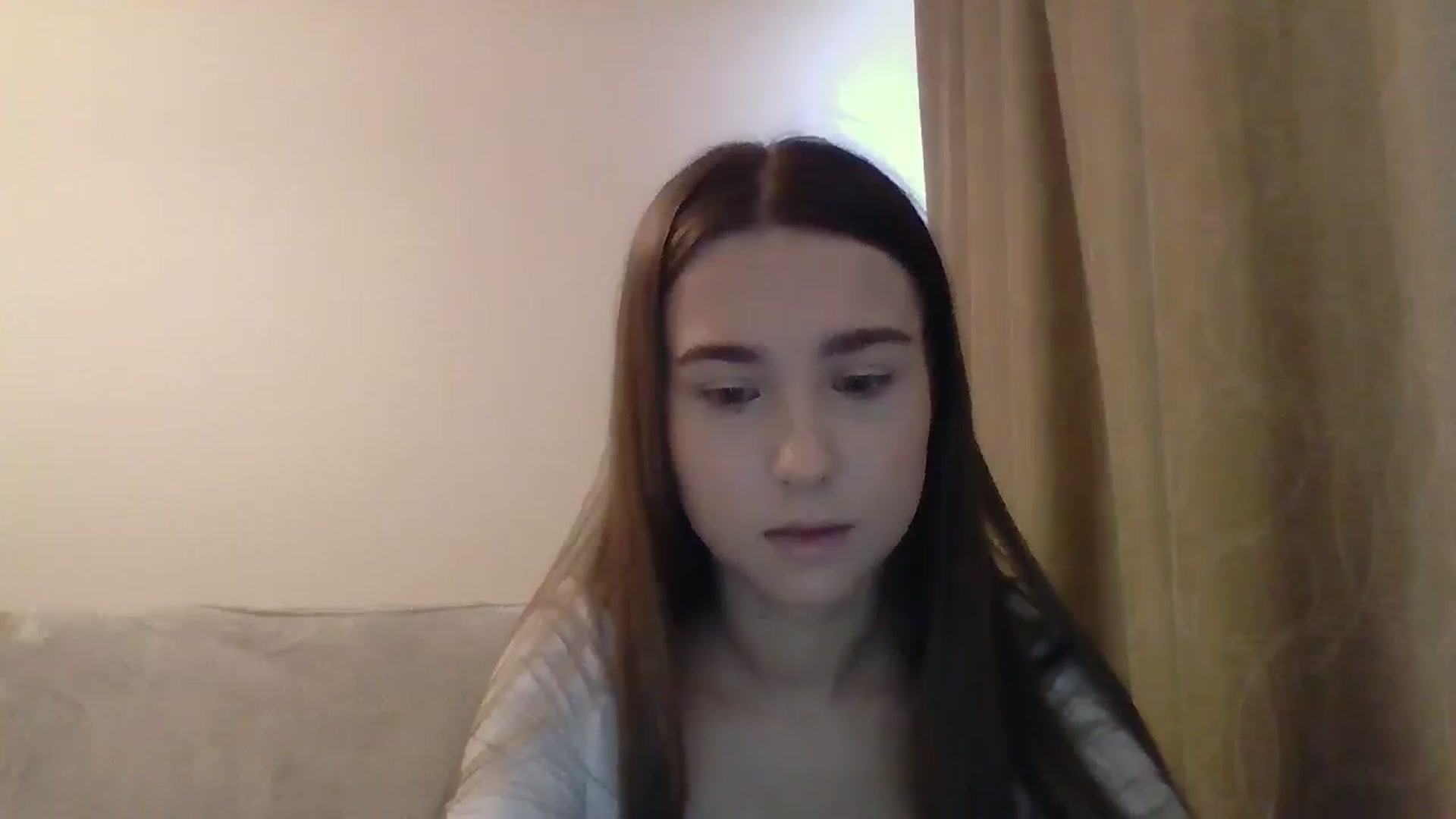 Gallery image thumbnail from ElariaVee's myfreecams stream on, 10/21/2025, 09:11 image 5 of 20