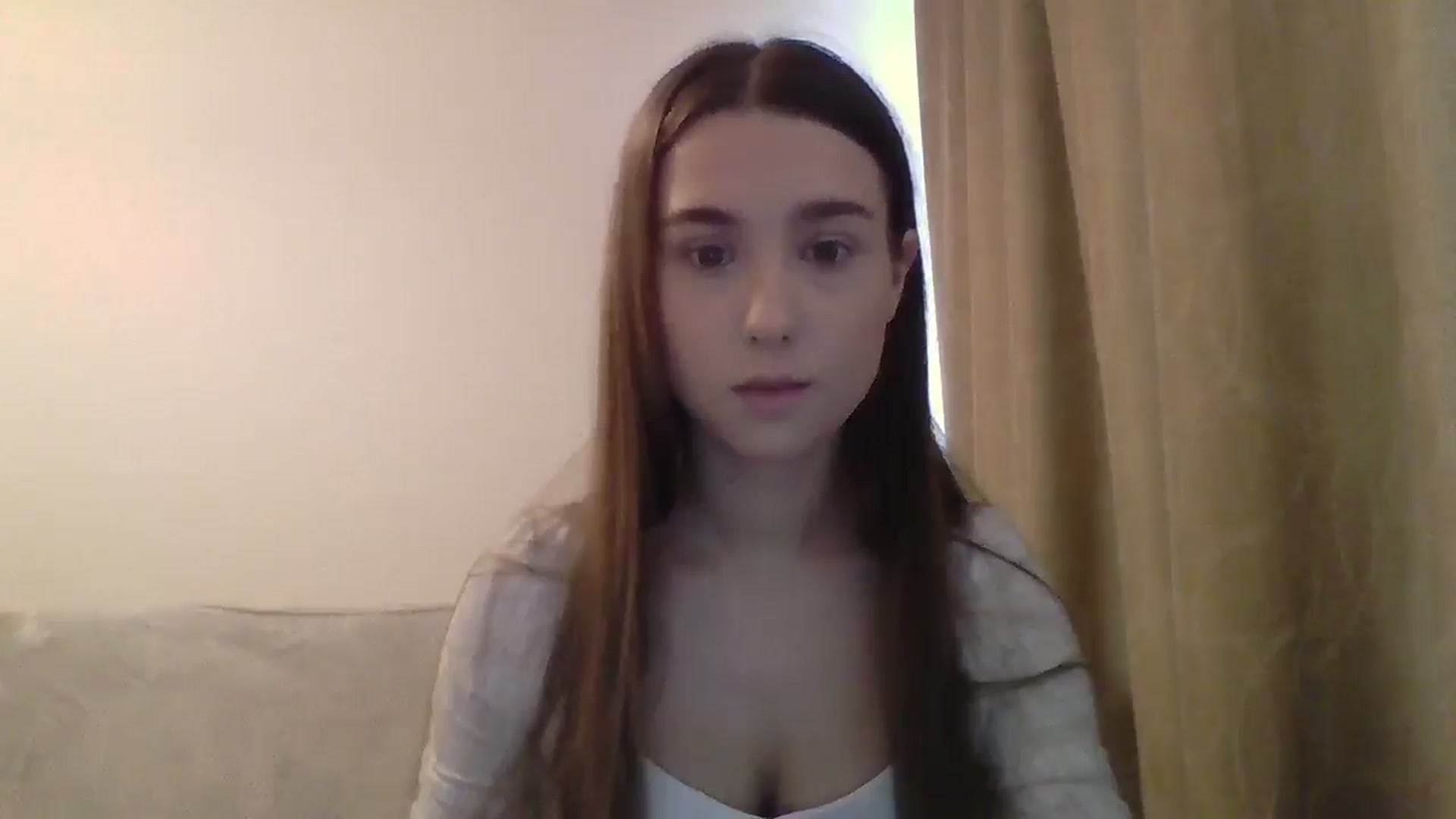 Gallery image thumbnail from ElariaVee's myfreecams stream on, 10/21/2025, 09:11 image 8 of 20