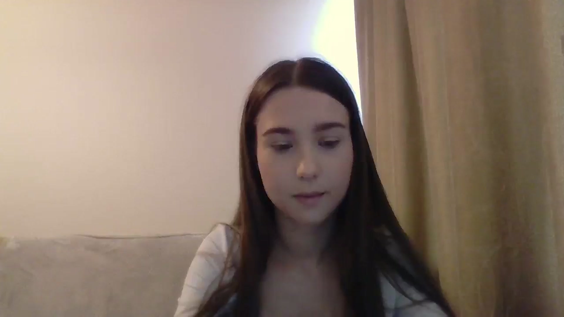 Gallery image thumbnail from ElariaVee's myfreecams stream on, 10/21/2025, 10:11 image 8 of 20