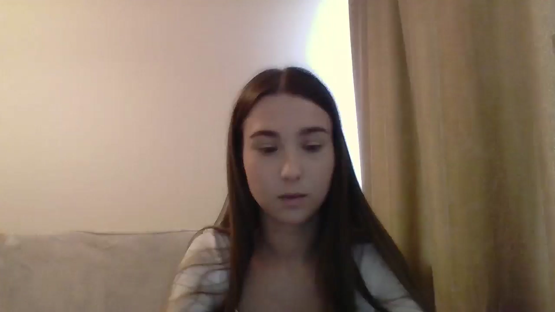 Gallery image thumbnail from ElariaVee's myfreecams stream on, 10/21/2025, 10:11 image 9 of 20