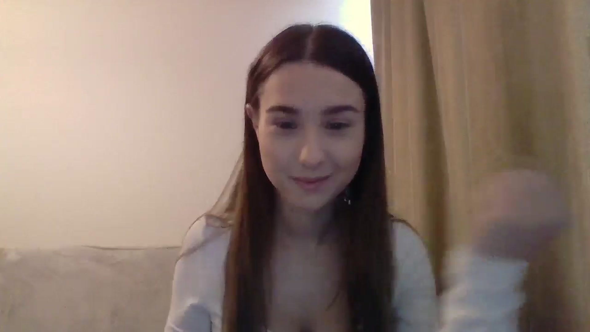 Gallery image thumbnail from ElariaVee's myfreecams stream on, 10/21/2025, 10:11 image 3 of 20