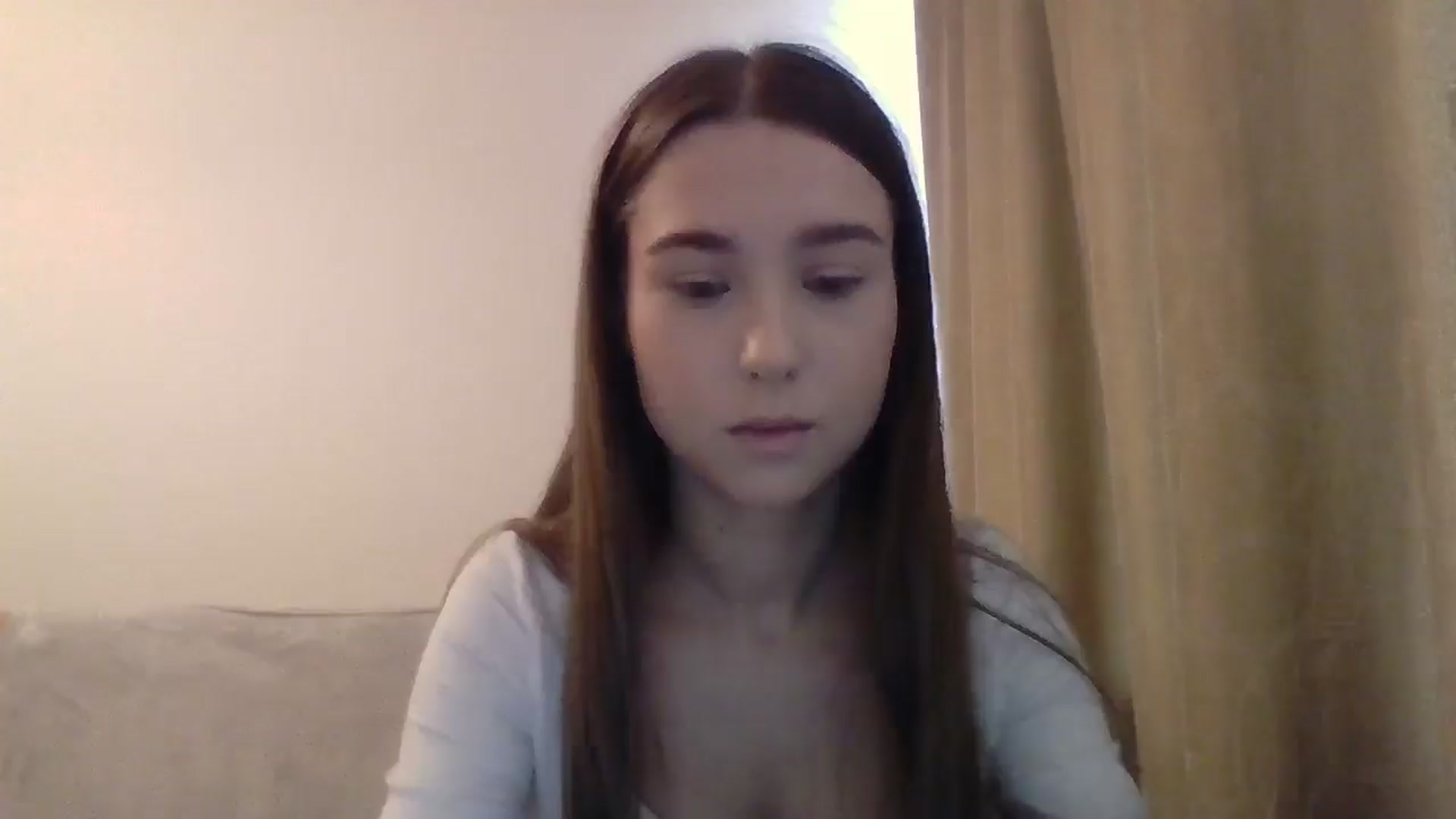 Gallery image thumbnail from ElariaVee's myfreecams stream on, 10/21/2025, 10:11 image 5 of 20