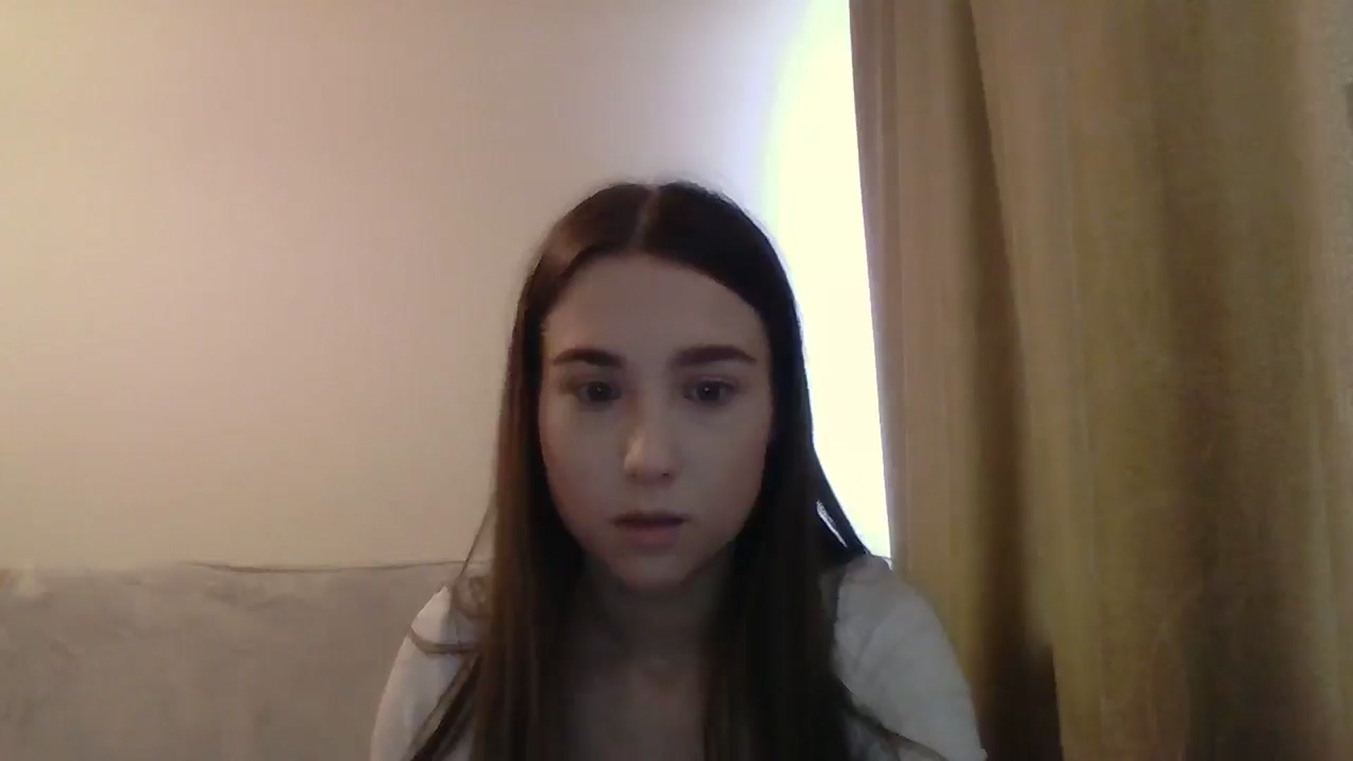 Gallery image thumbnail from ElariaVee's myfreecams stream on, 10/21/2025, 10:11 image 13 of 20