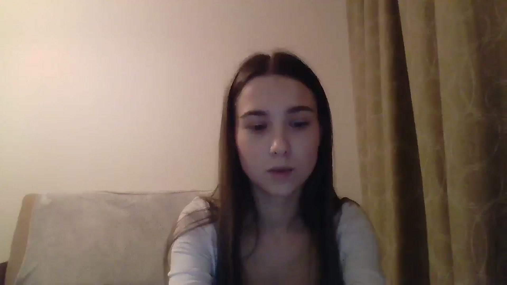 Gallery image thumbnail from ElariaVee's myfreecams stream on, 10/21/2025, 18:03 image 9 of 20
