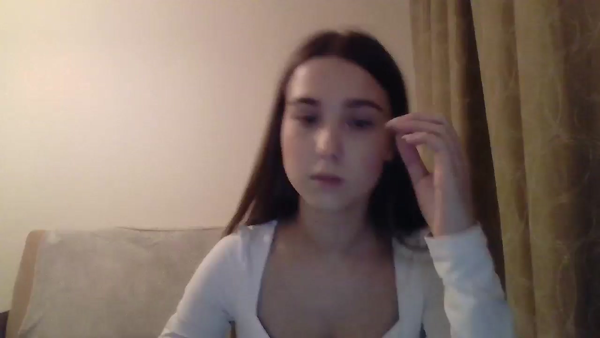 Gallery image thumbnail from ElariaVee's myfreecams stream on, 10/21/2025, 18:03 image 1 of 20