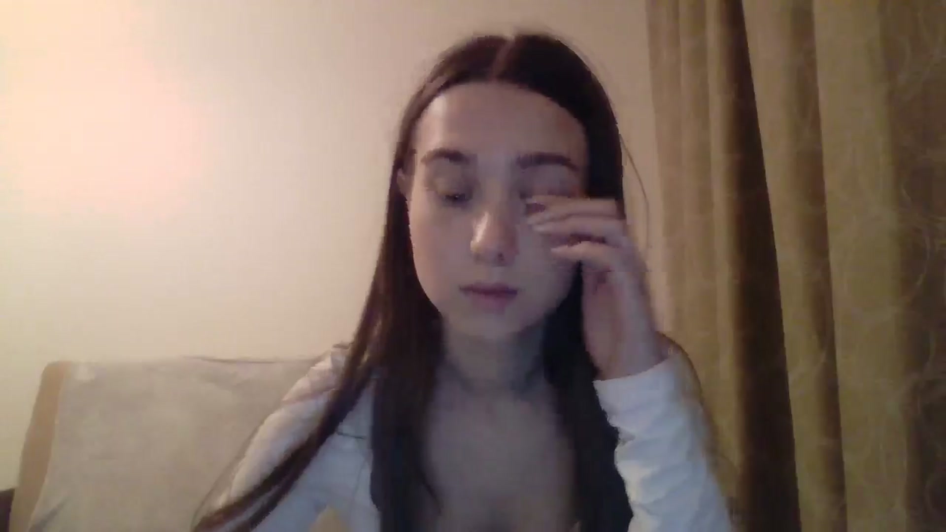 Gallery image thumbnail from ElariaVee's myfreecams stream on, 10/21/2025, 18:28 image 3 of 20