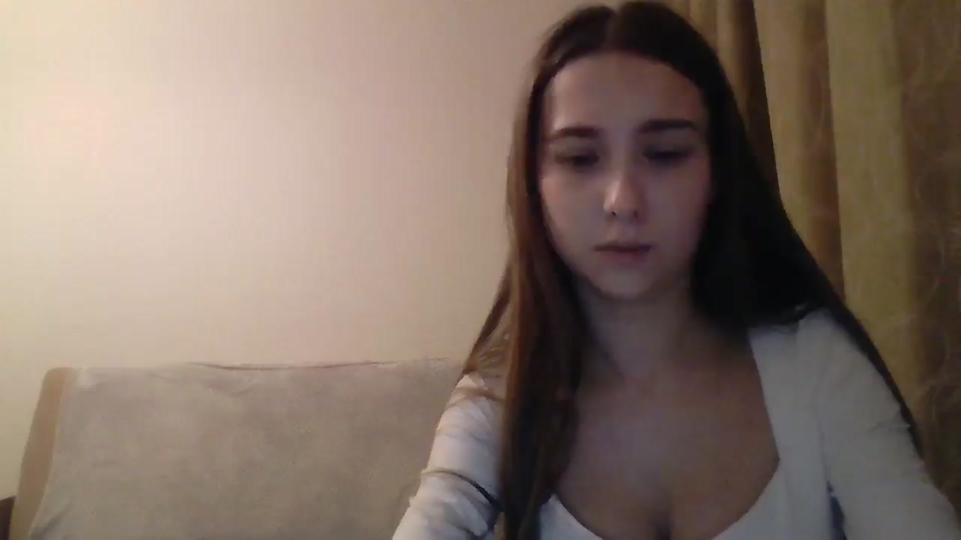 Gallery image thumbnail from ElariaVee's myfreecams stream on, 10/21/2025, 18:28 image 12 of 20