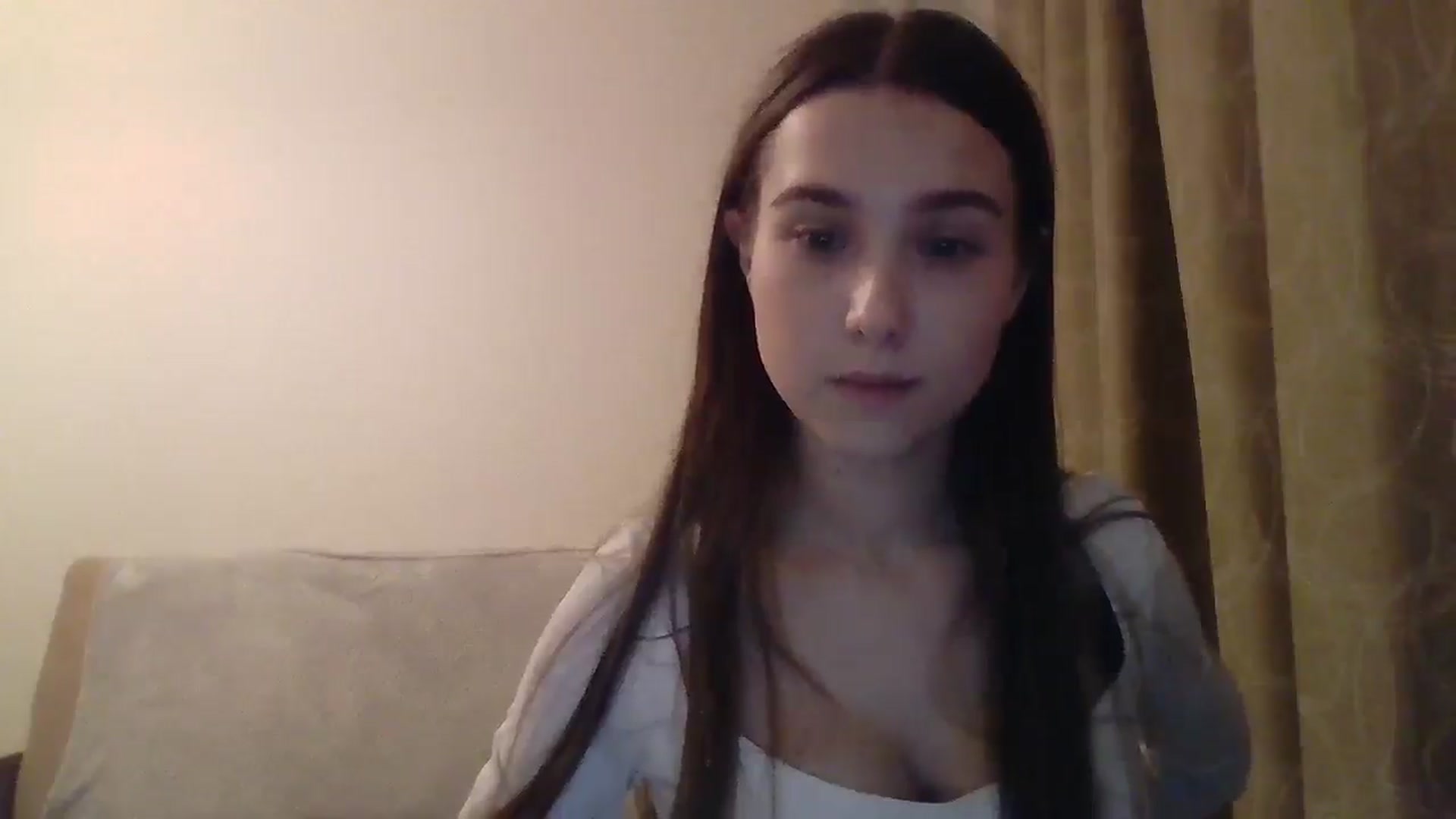 Gallery image thumbnail from ElariaVee's myfreecams stream on, 10/21/2025, 18:28 image 7 of 20