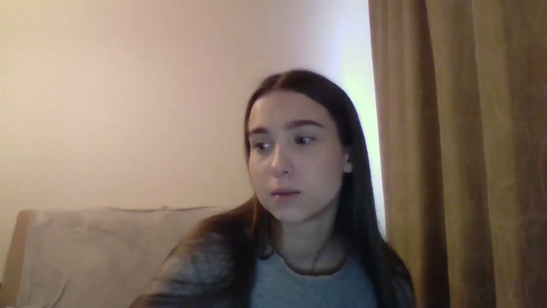 Gallery image thumbnail from ElariaVee's myfreecams stream on, 10/22/2025, 13:42 image 6 of 20
