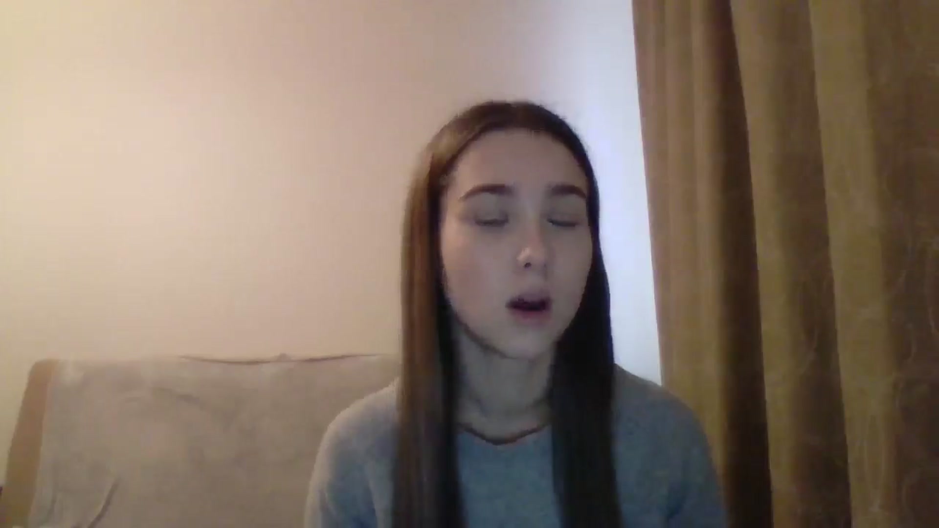 Gallery image thumbnail from ElariaVee's myfreecams stream on, 10/22/2025, 13:42 image 10 of 20