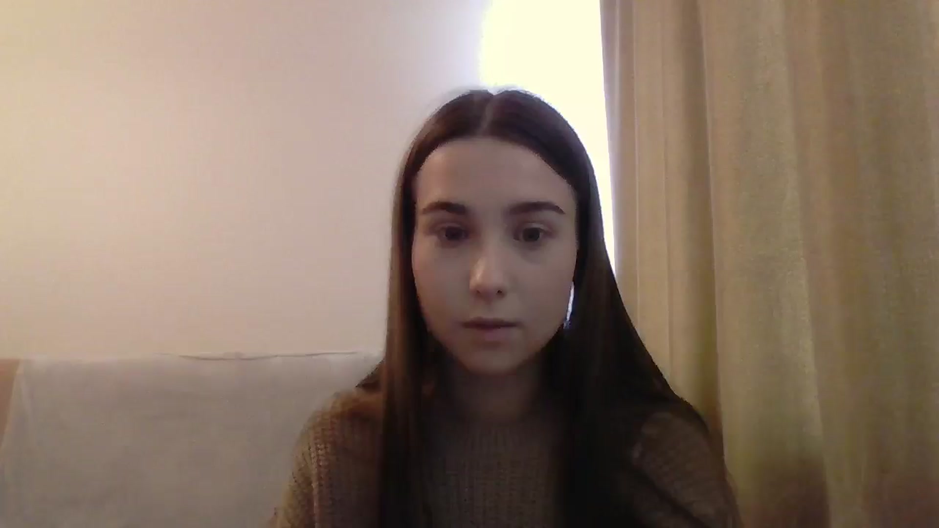 Gallery image thumbnail from ElariaVee's myfreecams stream on, 10/23/2025, 11:06 image 8 of 20