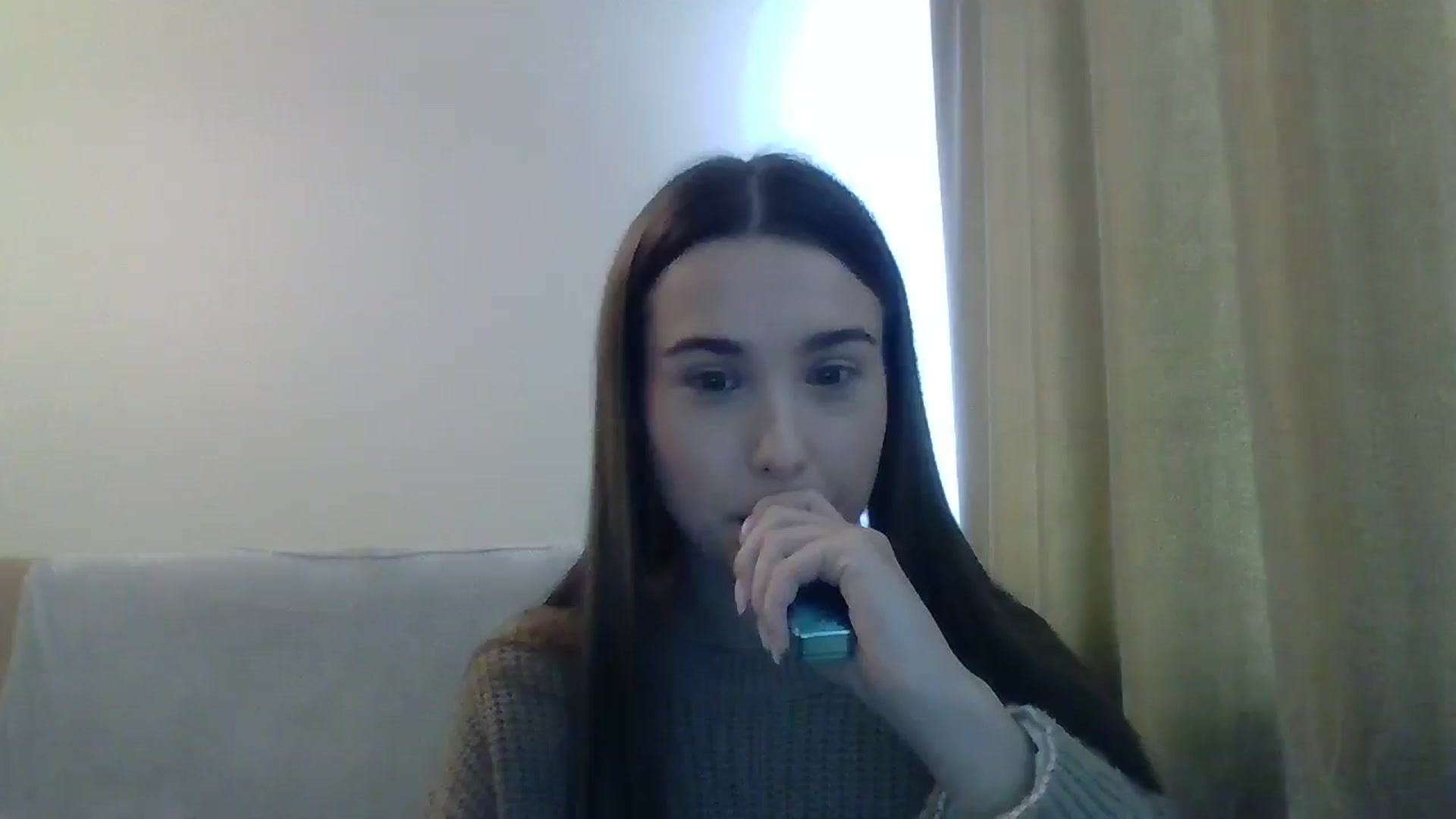 Gallery image thumbnail from ElariaVee's myfreecams stream on, 10/23/2025, 11:06 image 1 of 20