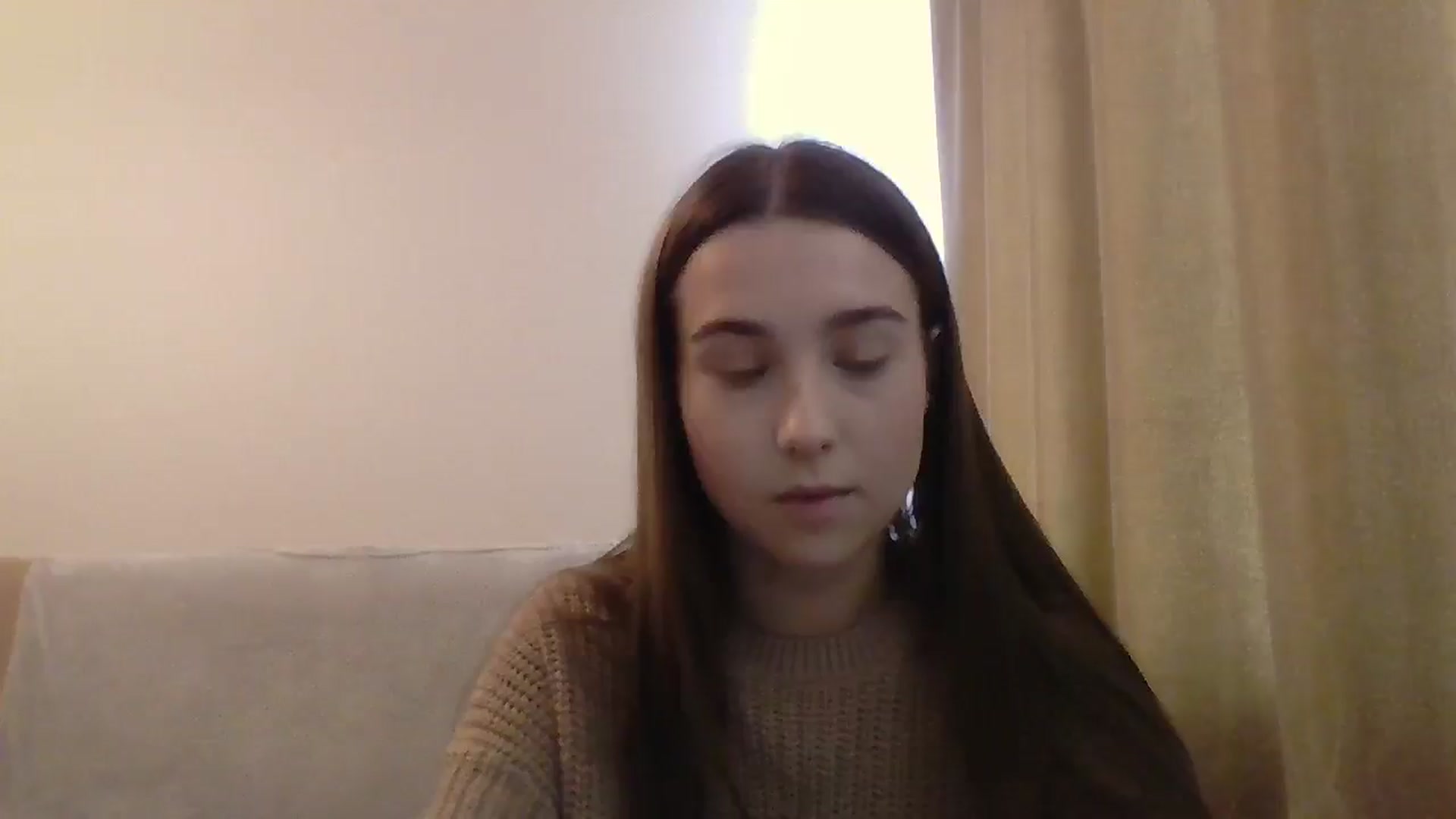 Gallery image thumbnail from ElariaVee's myfreecams stream on, 10/23/2025, 11:06 image 15 of 20