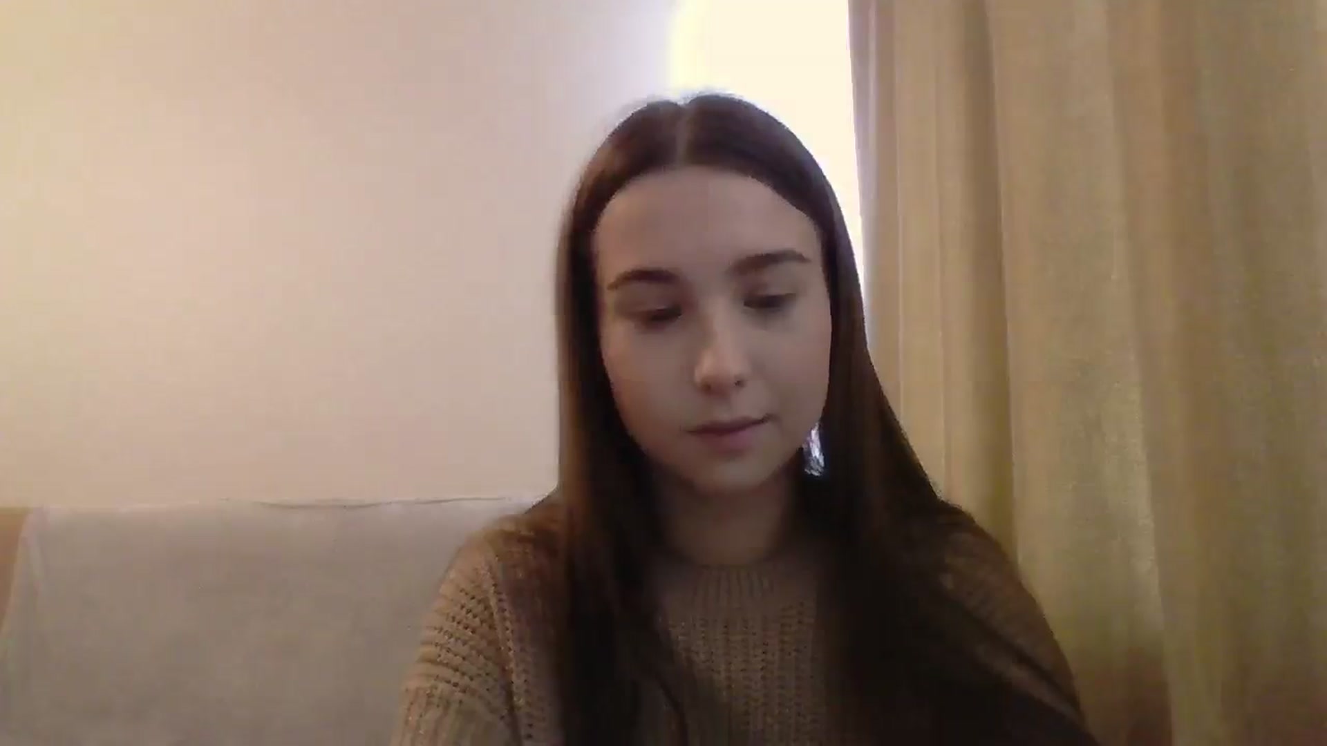 Gallery image thumbnail from ElariaVee's myfreecams stream on, 10/23/2025, 11:06 image 6 of 20