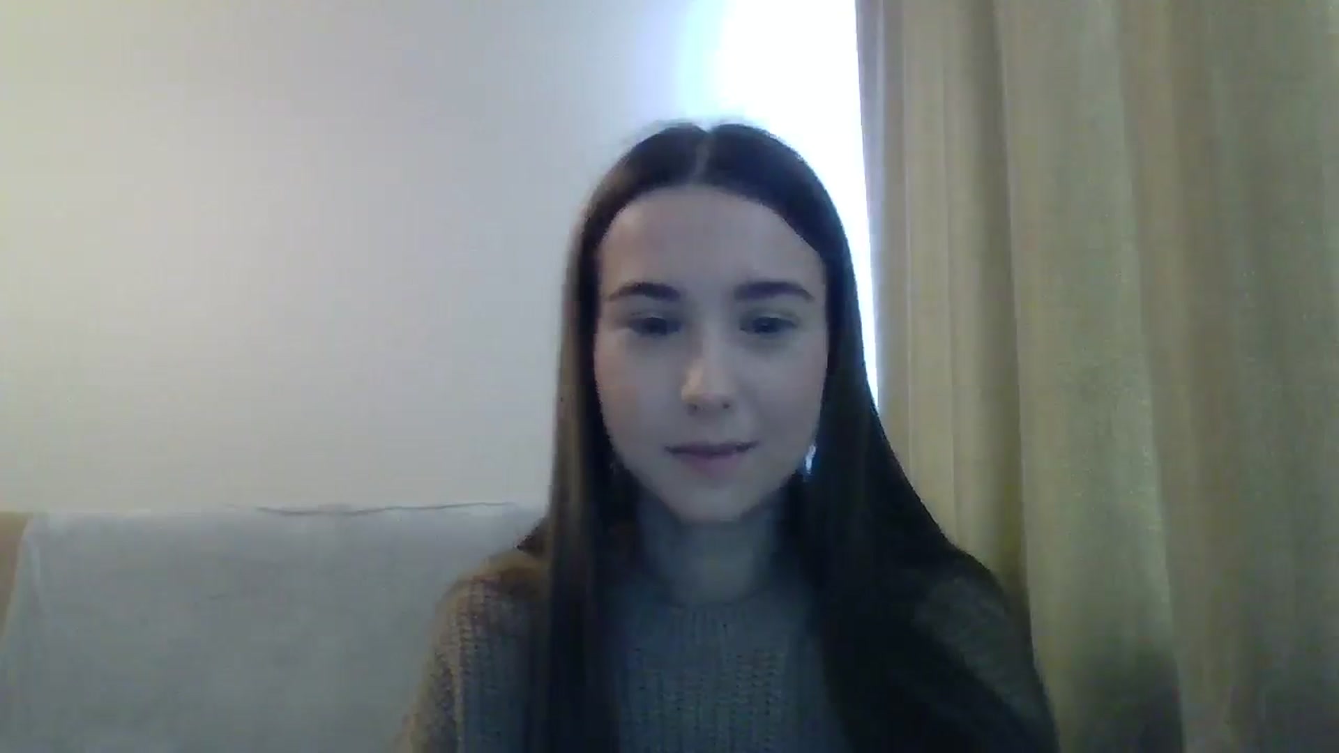 Gallery image thumbnail from ElariaVee's myfreecams stream on, 10/23/2025, 11:06 image 5 of 20