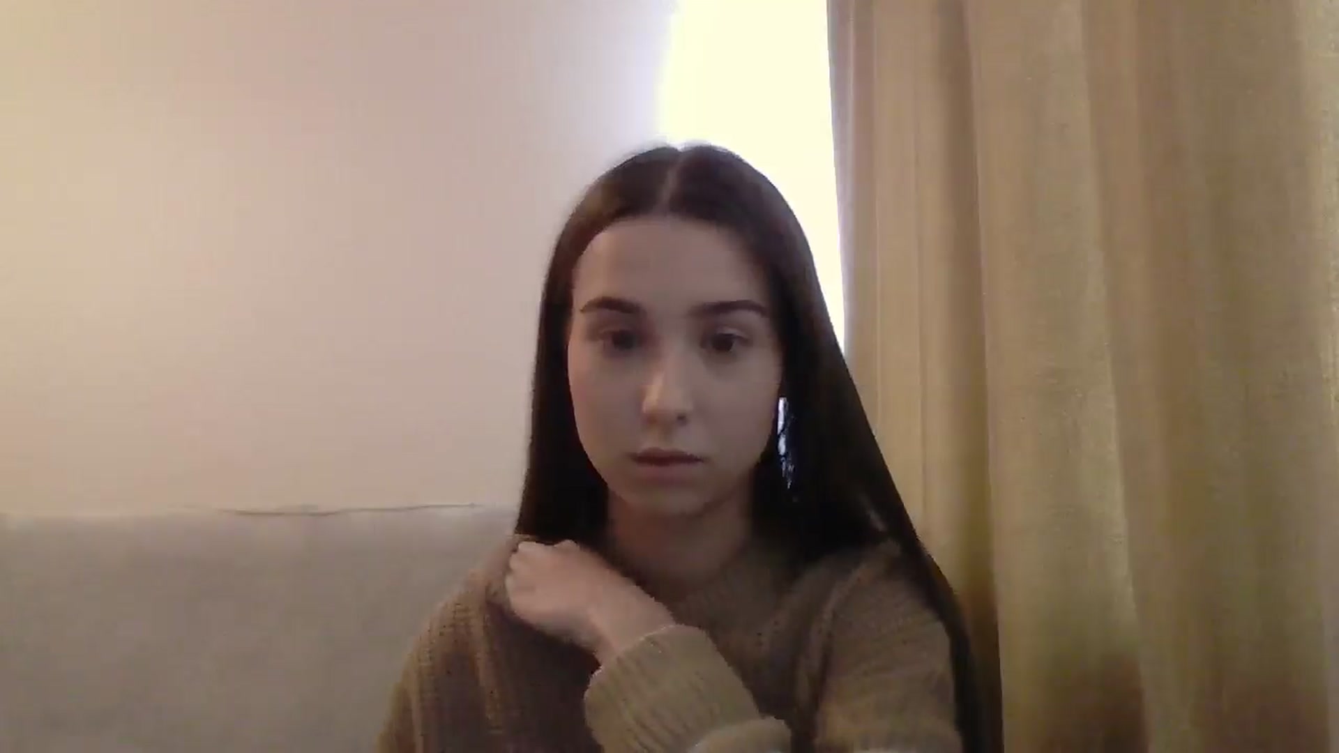 Gallery image thumbnail from ElariaVee's myfreecams stream on, 10/23/2025, 12:26 image 18 of 20