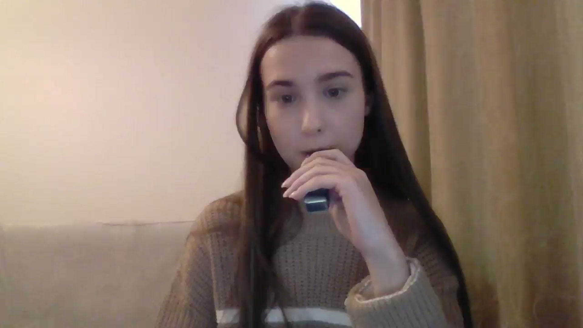 Gallery image thumbnail from ElariaVee's myfreecams stream on, 10/23/2025, 13:00 image 8 of 20