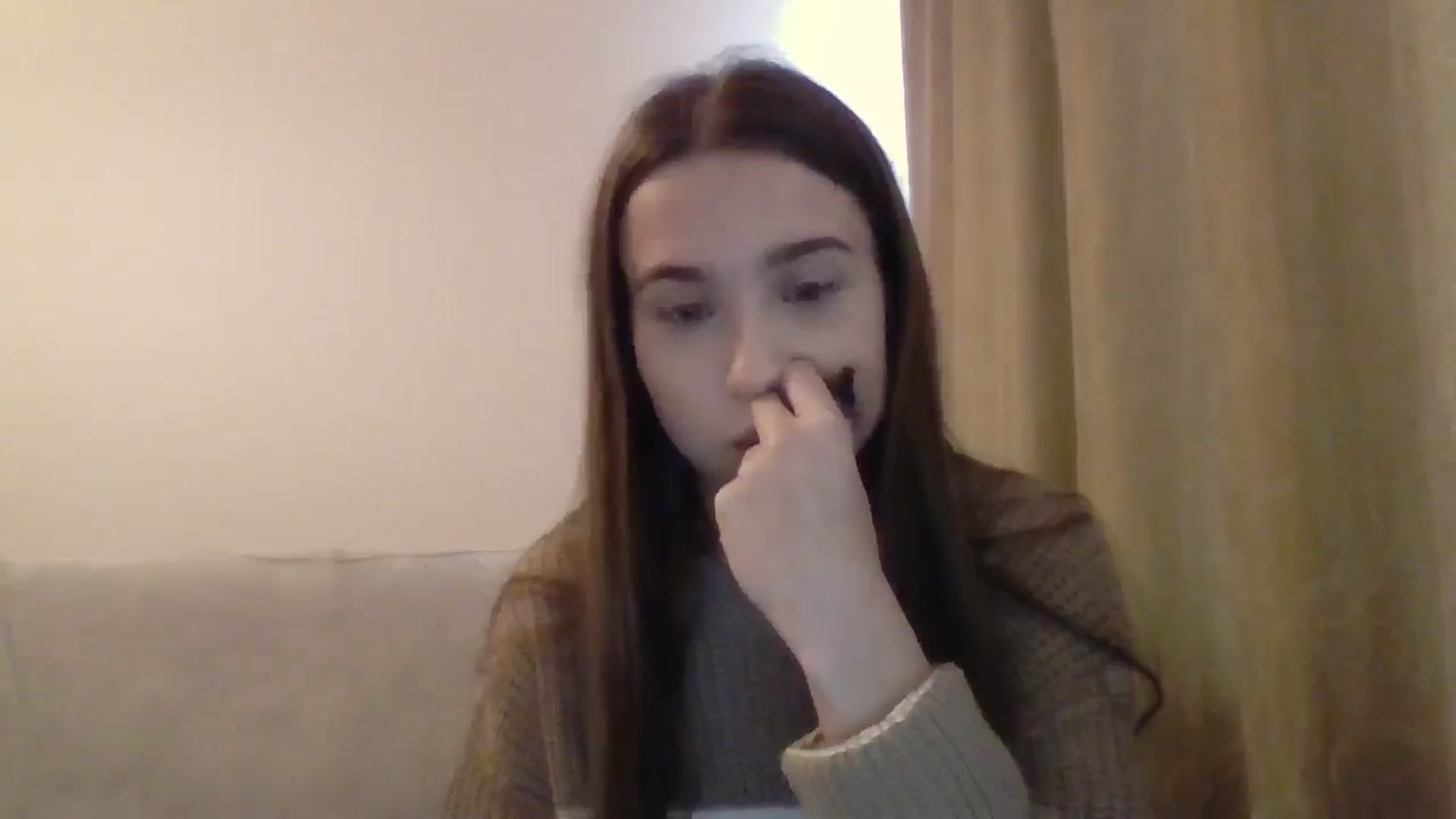 Gallery image thumbnail from ElariaVee's myfreecams stream on, 10/23/2025, 13:00 image 19 of 20
