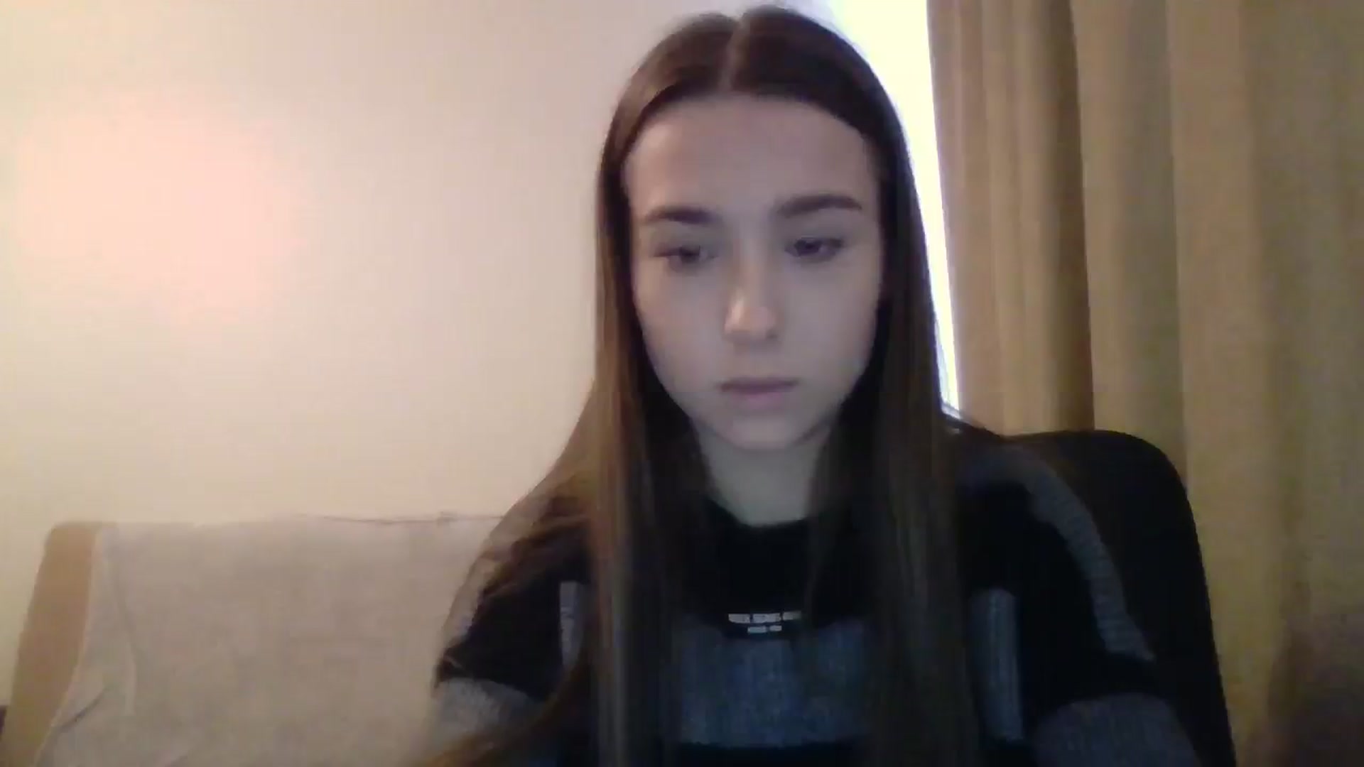 Gallery image thumbnail from ElariaVee's myfreecams stream on, 10/24/2025, 11:20 image 18 of 20