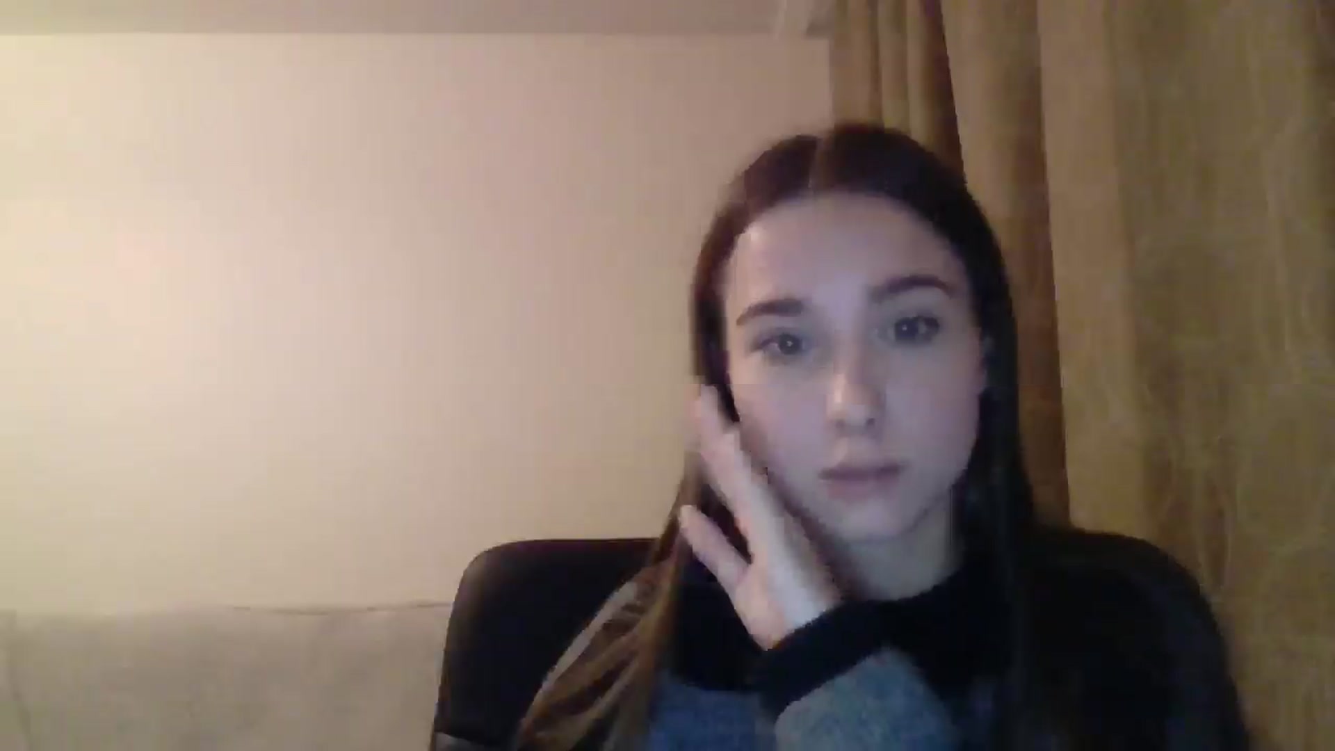 Gallery image thumbnail from ElariaVee's myfreecams stream on, 10/24/2025, 19:03 image 10 of 20
