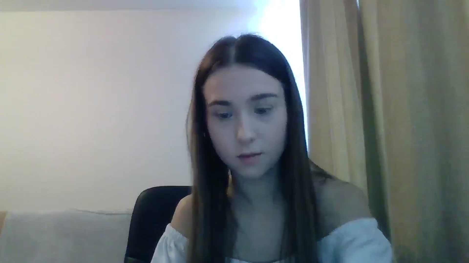 Gallery image thumbnail from ElariaVee's myfreecams stream on, 10/27/2025, 11:40 image 15 of 20
