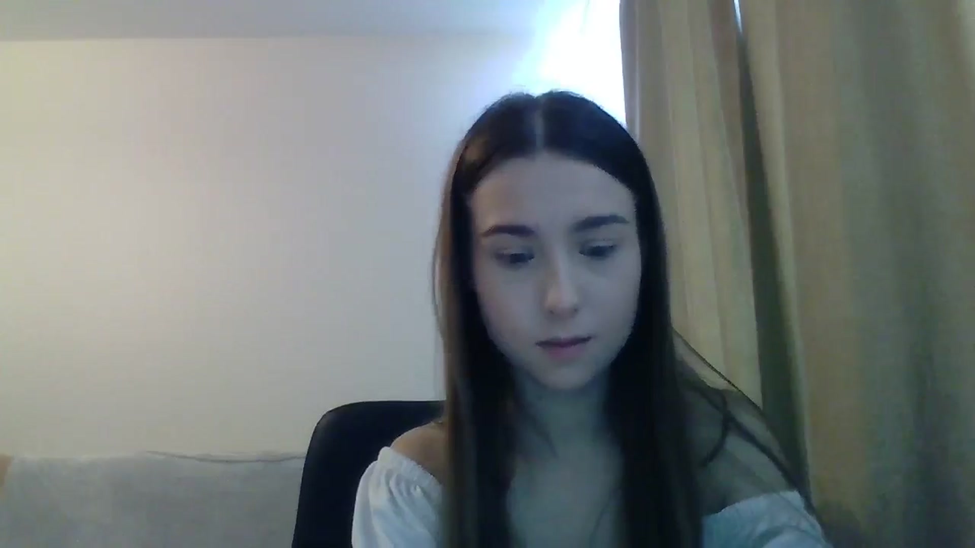 Gallery image thumbnail from ElariaVee's myfreecams stream on, 10/27/2025, 11:40 image 3 of 20