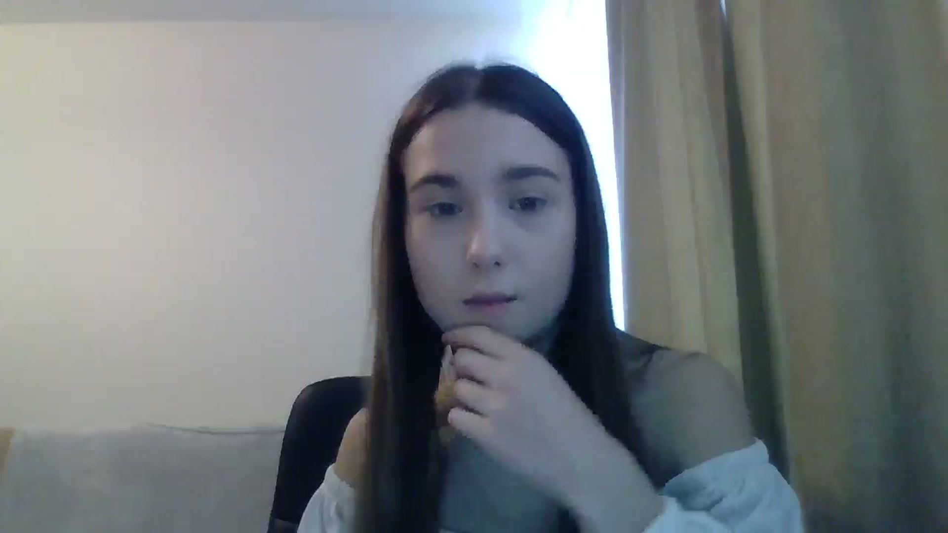 Gallery image thumbnail from ElariaVee's myfreecams stream on, 10/27/2025, 11:40 image 16 of 20
