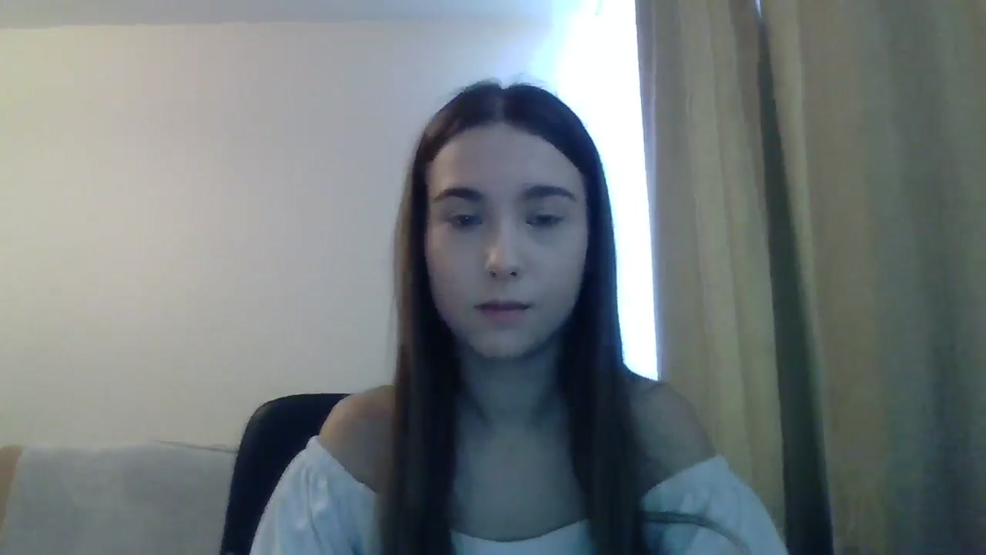 Gallery image thumbnail from ElariaVee's myfreecams stream on, 10/27/2025, 11:40 image 13 of 20