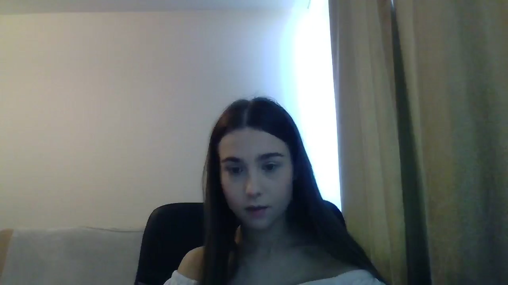 Gallery image thumbnail from ElariaVee's myfreecams stream on, 10/27/2025, 11:40 image 9 of 20