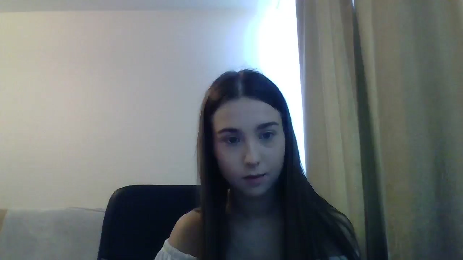Gallery image thumbnail from ElariaVee's myfreecams stream on, 10/27/2025, 11:40 image 19 of 20