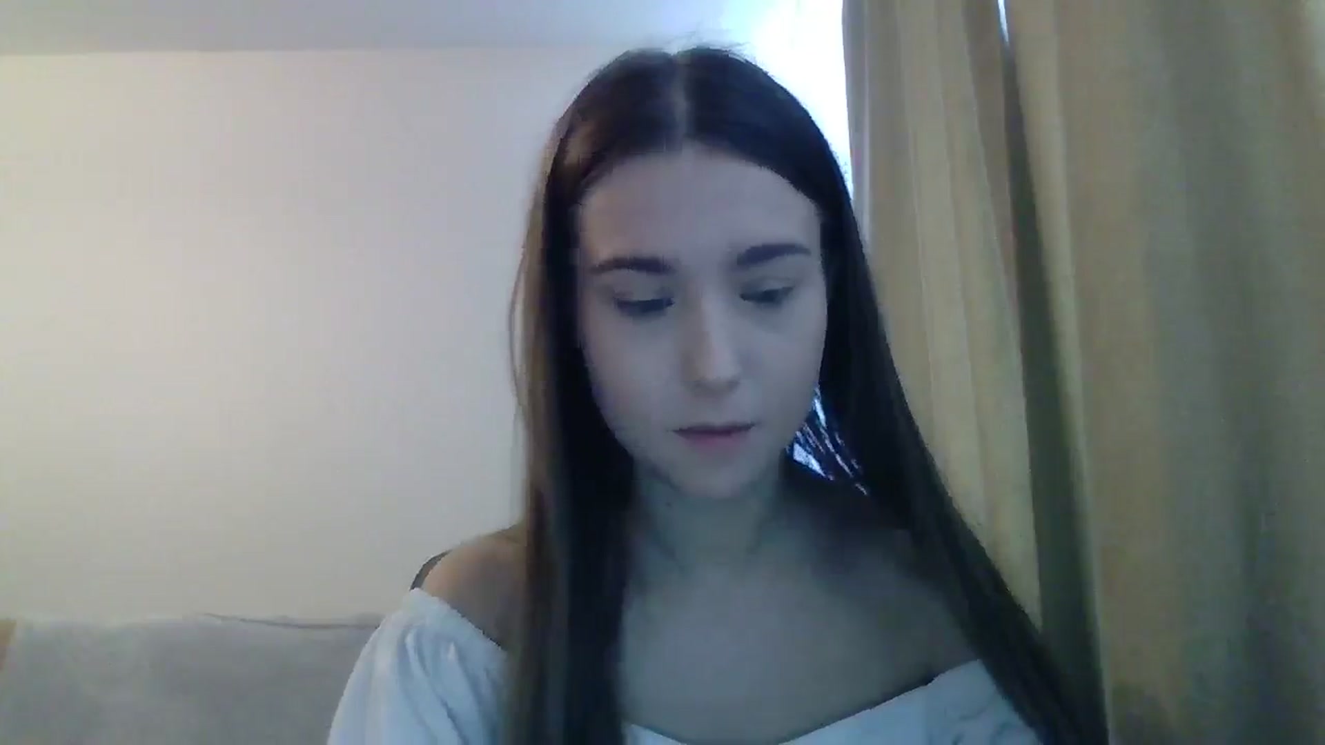 Gallery image thumbnail from ElariaVee's myfreecams stream on, 10/27/2025, 11:40 image 4 of 20