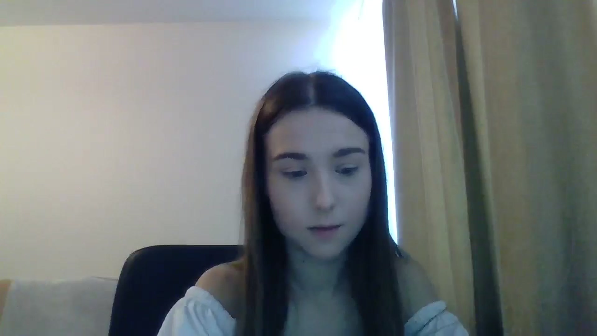 Gallery image thumbnail from ElariaVee's myfreecams stream on, 10/27/2025, 11:40 image 7 of 20