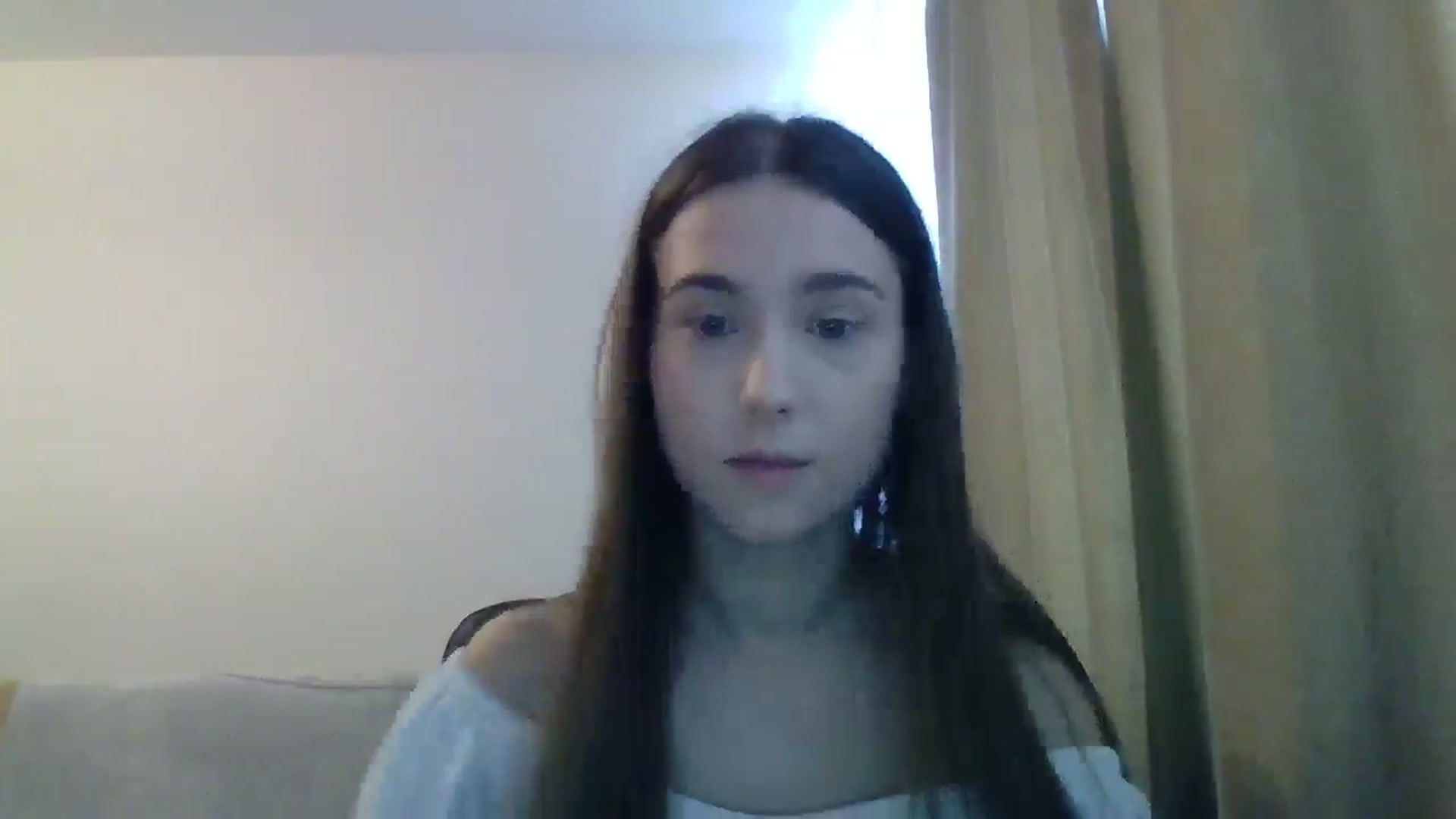 Gallery image thumbnail from ElariaVee's myfreecams stream on, 10/27/2025, 11:40 image 5 of 20