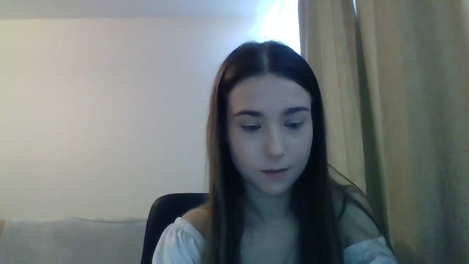 Gallery image thumbnail from ElariaVee's myfreecams stream on, 10/27/2025, 11:40 image 2 of 20