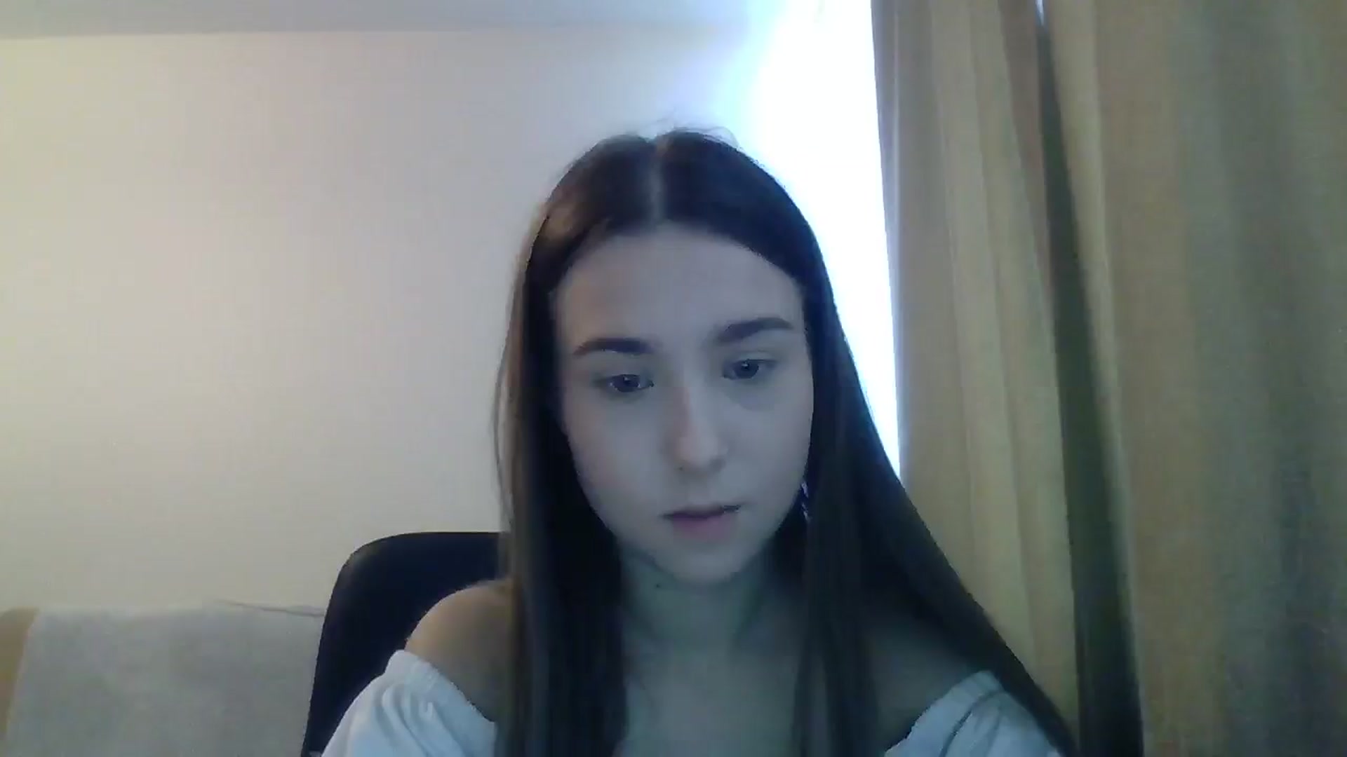 Gallery image thumbnail from ElariaVee's myfreecams stream on, 10/27/2025, 11:40 image 11 of 20