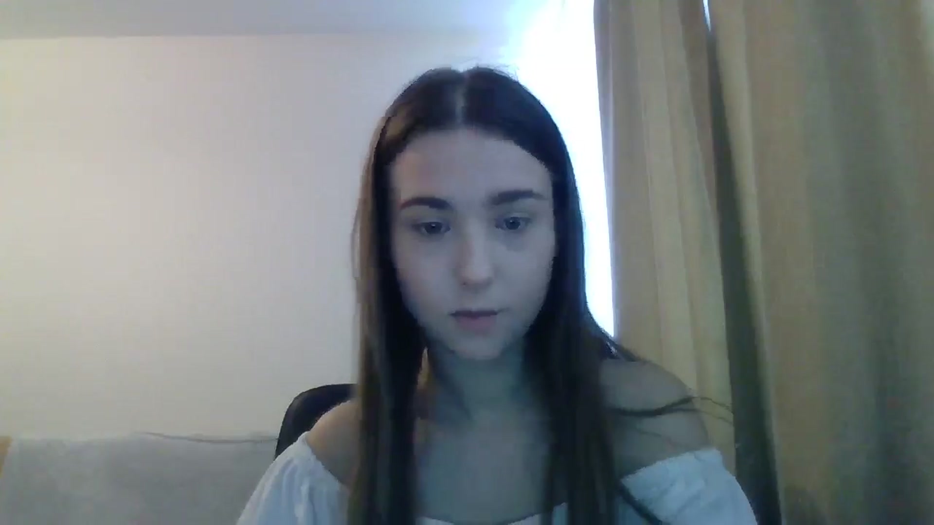 Gallery image thumbnail from ElariaVee's myfreecams stream on, 10/27/2025, 11:40 image 6 of 20