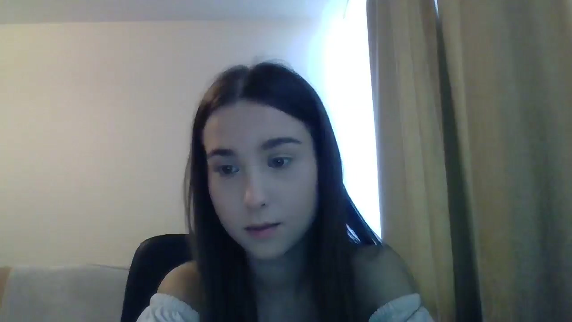 Gallery image thumbnail from ElariaVee's myfreecams stream on, 10/27/2025, 11:40 image 8 of 20