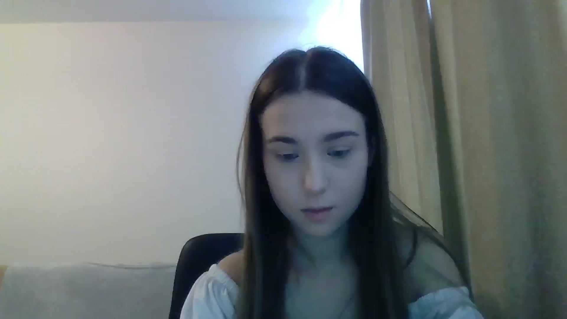 Gallery image thumbnail from ElariaVee's myfreecams stream on, 10/27/2025, 11:40 image 1 of 20