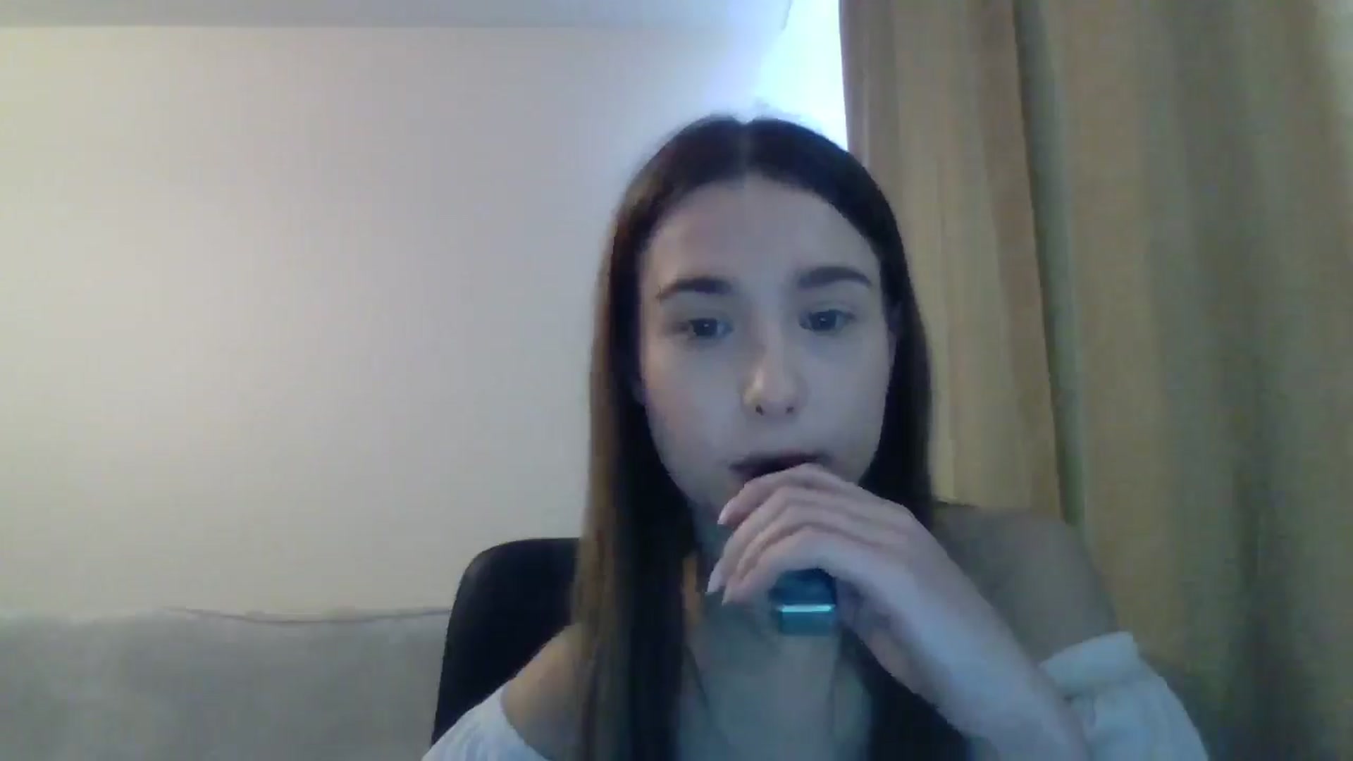 Gallery image thumbnail from ElariaVee's myfreecams stream on, 10/27/2025, 13:34 image 15 of 20